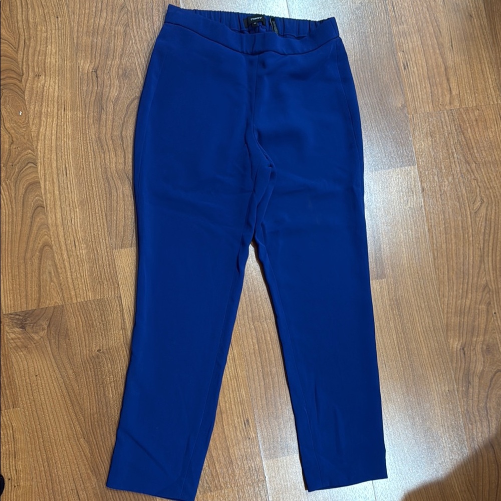 Theory Pants